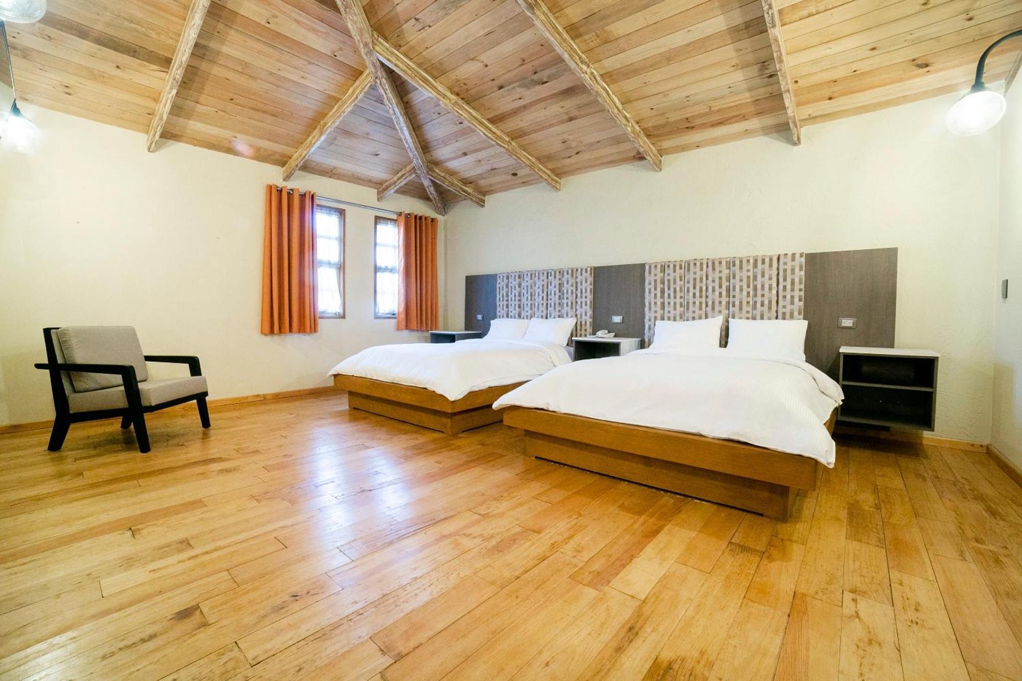 Collection O Casona De Minas Hotel Mineral del Monte Bagian luar foto